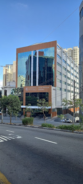 Hospital e Maternidade Guarulhos