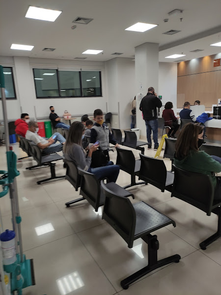 Foto 1 Hospital e Maternidade Guarulhos