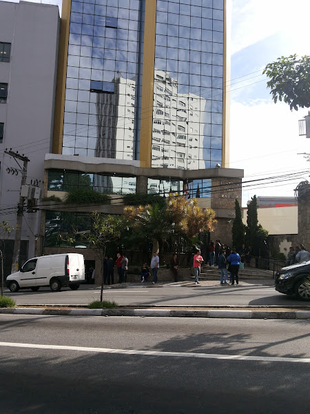 Foto 3 Hospital e Maternidade Guarulhos