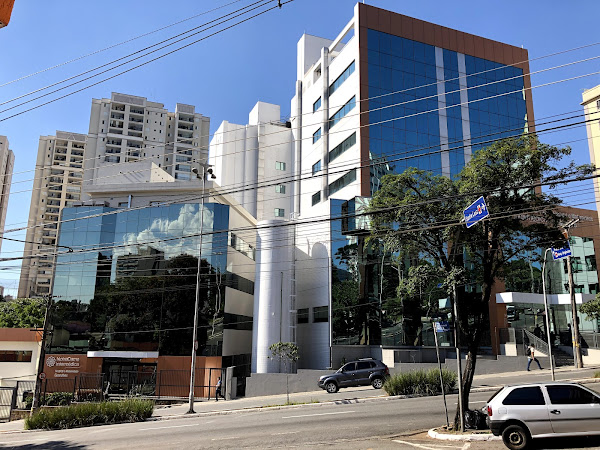 Foto 4 Hospital e Maternidade Guarulhos