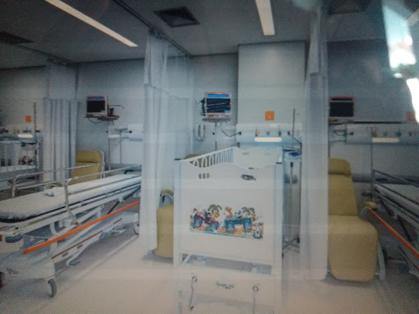 Foto 5 Hospital e Maternidade Guarulhos Foto 5 Hospital e Maternidade Guarulhos