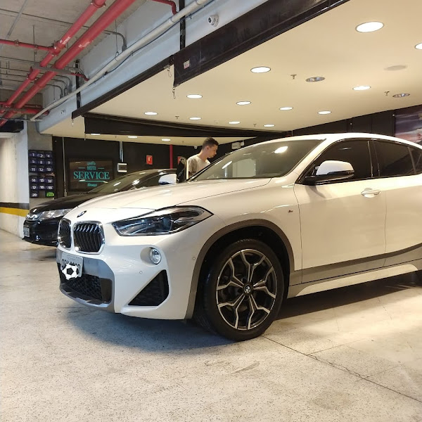 FlipWash Shopping Maia