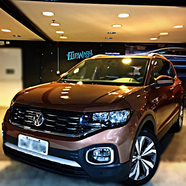 Foto 2 FlipWash Shopping Maia