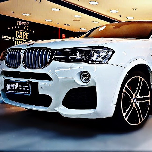 Foto 3 FlipWash Shopping Maia