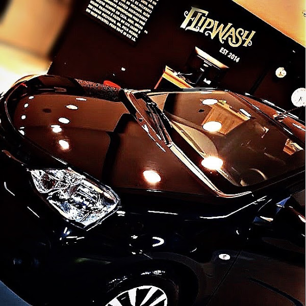 Foto 5 FlipWash Shopping Maia