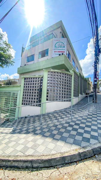 Foto 3 Alpha - Hospital Veterinário 24h