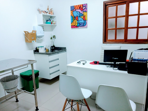 Foto 1 Vivaz Hospital Veterinário 24h