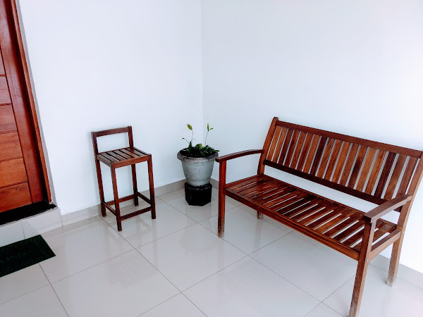 Foto 3 Vivaz Hospital Veterinário 24h