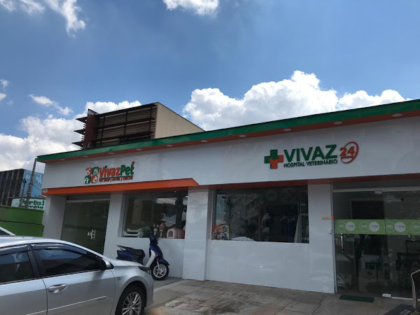 Vivaz Pet