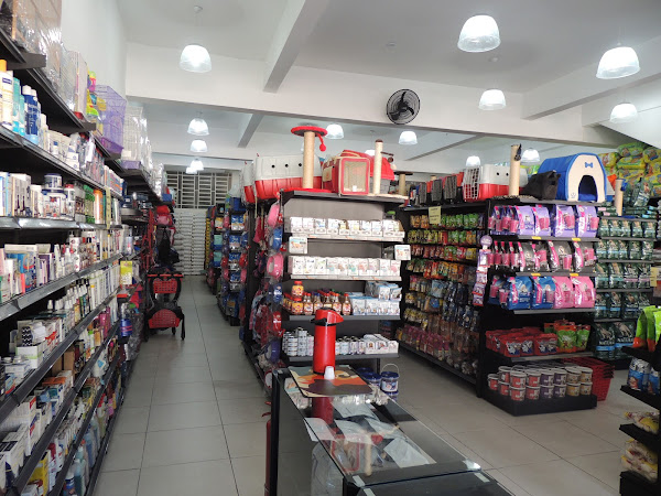 Foto 1 Pet Shop Rações Renata - Mãe dos Homens