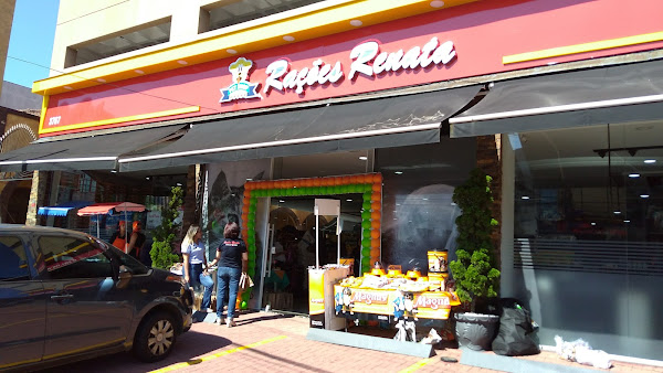 Pet Shop Rações Renata - Timóteo Penteado