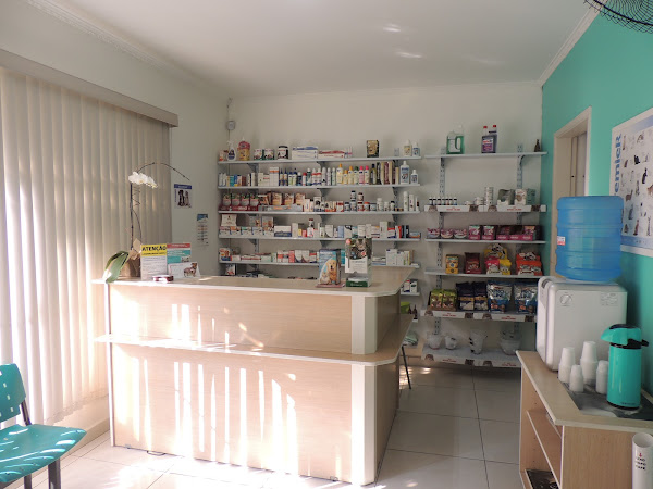 Pet Shop Rações Renata - Clínica Veterinária Pet Shop Rações Renata - Clínica Veterinária