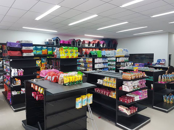 Foto 1 Pet Shop Rações Renata - Cocaia