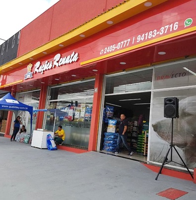 Foto 2 Pet Shop Rações Renata - Cocaia