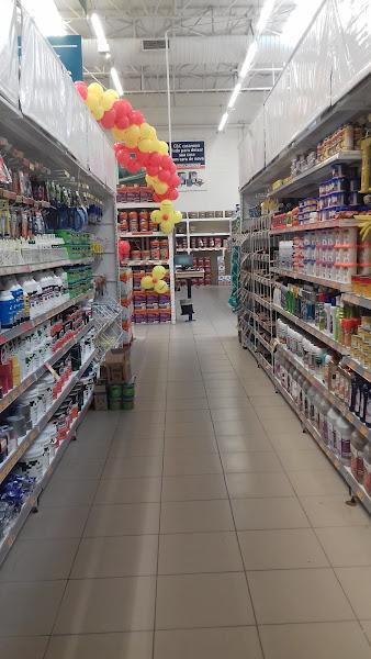 Foto 1 C&C - Casa e Construção Guarulhos