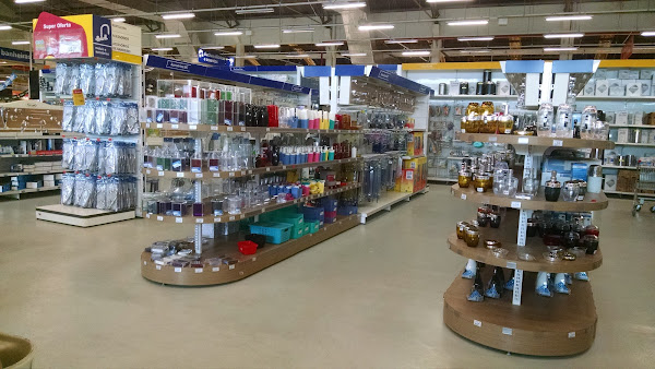 Telhanorte Telhanorte