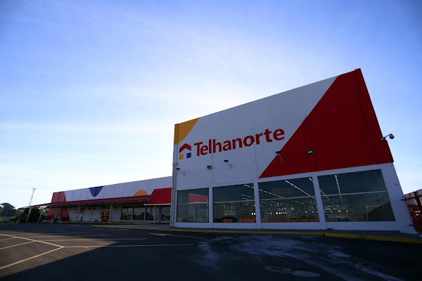 Foto 5 Telhanorte Foto 5 Telhanorte