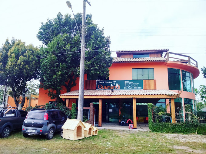 Guanandi Casa & Jardim Guanandi Casa & Jardim
