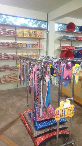 Foto 1 Guanandi Casa & Jardim