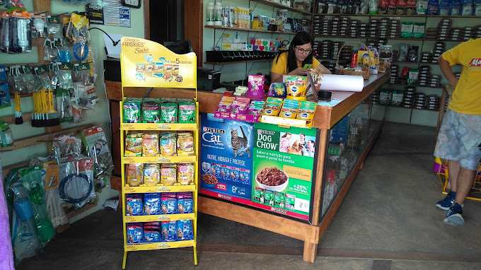 Foto 2 Guanandi Casa & Jardim