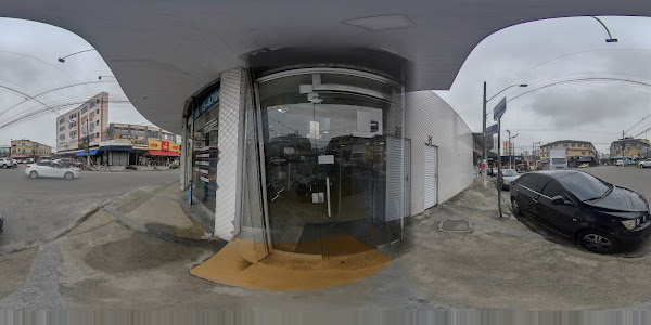 Foto 2 Auto Escola Kalu Brasil - Alcântara