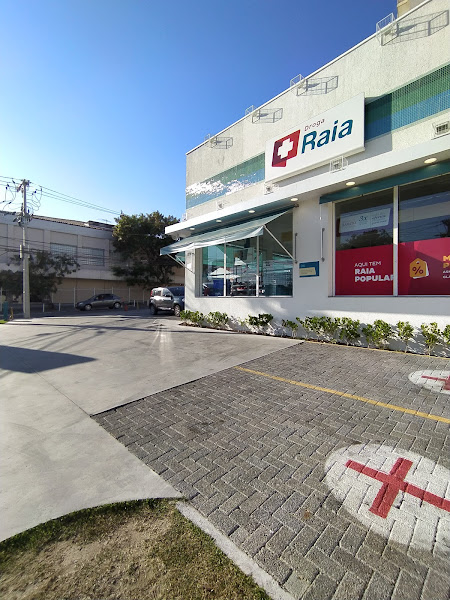 Drogaria Raia Drogaria Raia
