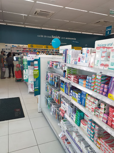 Foto 1 Drogaria Raia