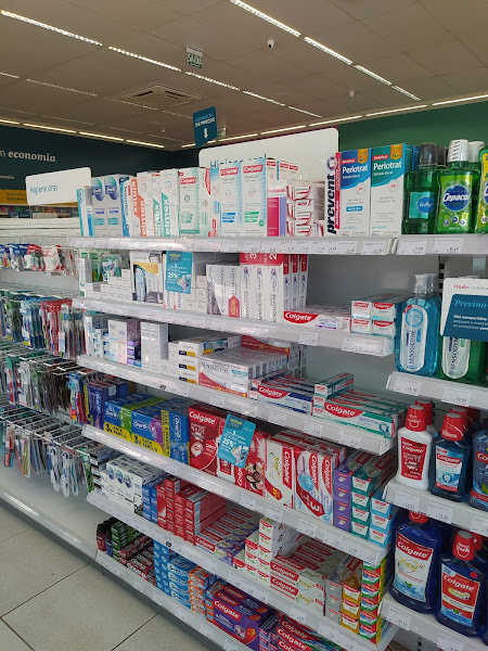 Foto 2 Drogaria Raia