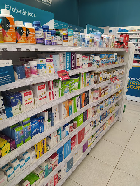 Foto 3 Drogaria Raia