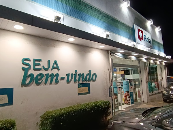 Foto 4 Drogaria Raia