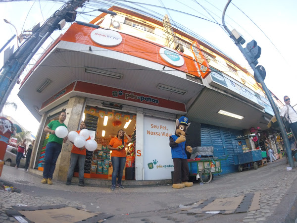 Drogaria Preço Popular Drogaria Preço Popular