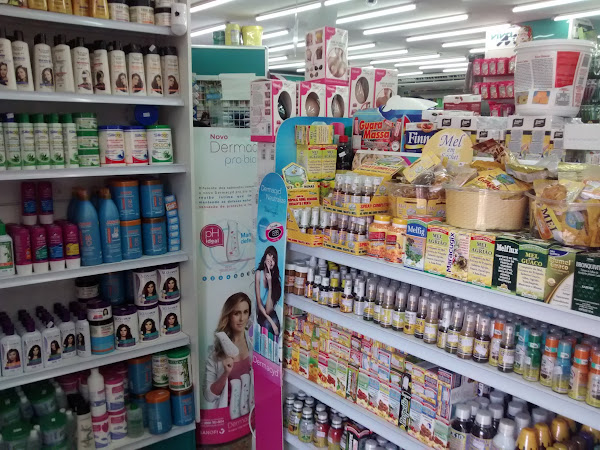 Foto 1 Drogaria Preço Popular