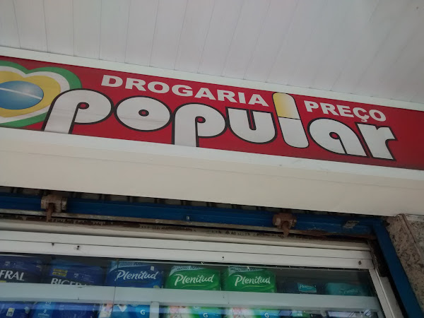 Foto 2 Drogaria Preço Popular