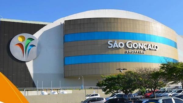 Foto 0 São Gonçalo Shopping
