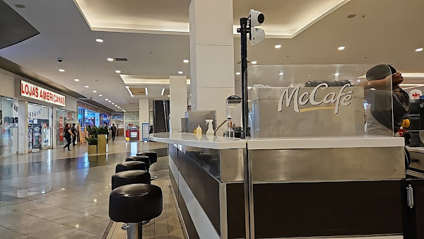 Foto 1 São Gonçalo Shopping