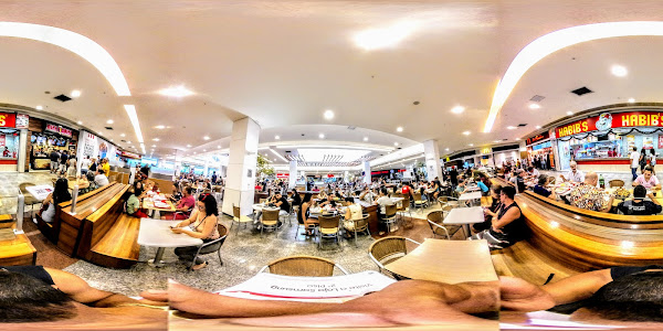 Foto 2 São Gonçalo Shopping