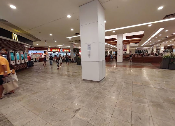 Foto 3 São Gonçalo Shopping