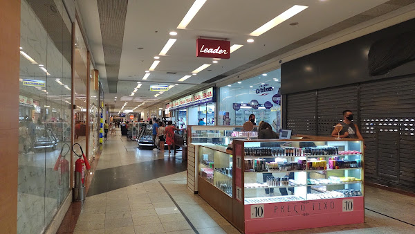 Foto 5 São Gonçalo Shopping