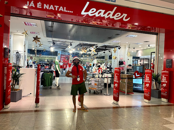 Foto 6 São Gonçalo Shopping