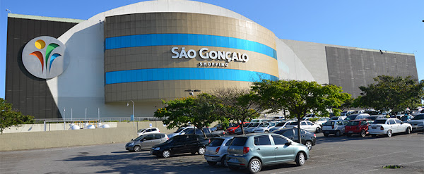 Foto 7 São Gonçalo Shopping