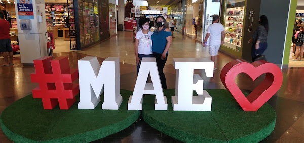 Shopping São Gonçalo