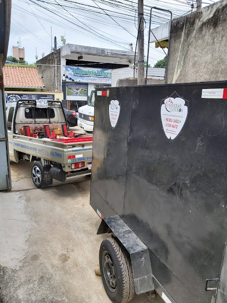 Foto 3 Reboque de Moto 24h Borges Garage - Especializado em Motos, Moto Guincho, Niteroi, São Gonçalo, Rio de Janeiro