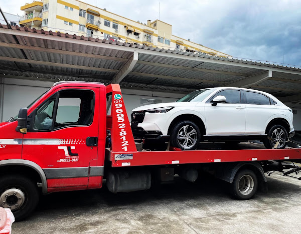 TL Auto Socorro Reboque 24h