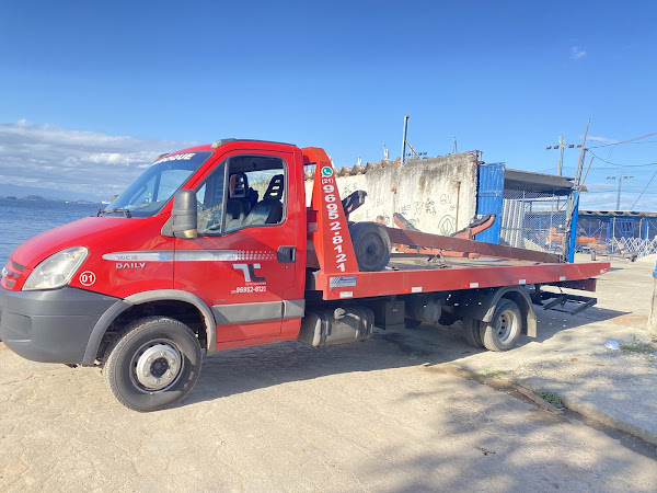 Foto 1 TL Auto Socorro Reboque 24h