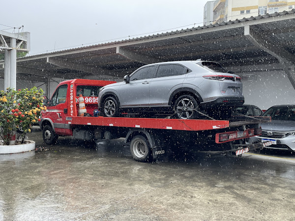 Foto 2 TL Auto Socorro Reboque 24h