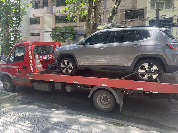 Foto 3 TL Auto Socorro Reboque 24h