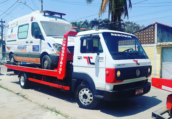 Foto 4 TL Auto Socorro Reboque 24h