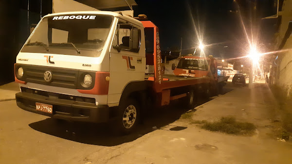 Foto 5 TL Auto Socorro Reboque 24h