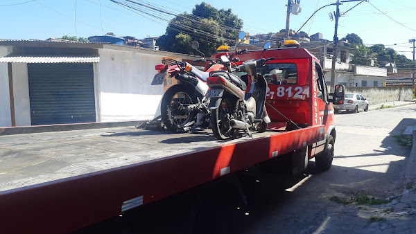 Foto 6 TL Auto Socorro Reboque 24h Foto 6 TL Auto Socorro Reboque 24h