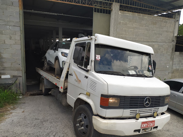 Mazinho reboque assistência 24 Mazinho reboque assistência 24